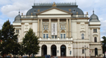 Mecklenburgisches Staatstheater